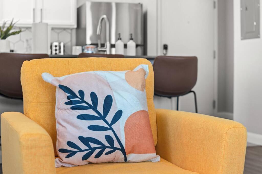 Charming Downtown Getaway Apartment Salt Lake City Exterior foto